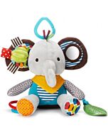 Skip Hop: Bandana Buddies Activity Elephant - 16% OFF!!
