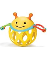 Skip Hop: Roll-Around Rattle - Bee - 20% OFF!!