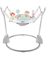Skip Hop: Silver Lining Cloud Play & Fold Jumper