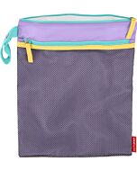 Skip Hop: Spark Style Wet Bag (Purple/Pink)