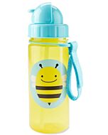Skip Hop: Zoo Straw Bottle - Bee - 15% OFF!
