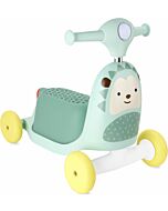 Skip Hop: Zoo Ride On 3-in-1 Scooter (Hedgehog)