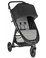 Baby Jogger: City Mini GT2 Stroller - Slate
