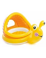 Intex: Lazy Snail Shade Baby Pool (IT 57124NP)