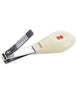 Snapkis: Baby Nail Clippers (White) - 25% OFF!!