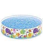 Intex: Ocean Play Snapset Pool (IT 56452NP) 6'X13"