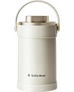 Snow Bear: Breast Milk Preservation Cup