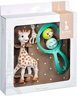 Sophie La Girafe: Birth Gift Set