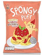 Apple Monkey: Spongy Puff - Spaghetti Tomato Bolognese Flavour 15g - 10% OFF!!