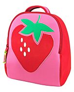 Dabbawalla: Backpack - Strawberry Fields - 15% OFF!!