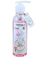 Tropika: Natural Bubble Wash - Sweet (230ml) - 21% OFF!