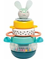 Taf Toys: Hunny Bunny Stacker