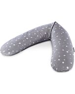 Theraline: The Original Maternity and Nursing Pillow (Starry Sky)
