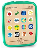 Baby Einstein: Magic Touch Curiosity Tablet Wooden Musical Toy