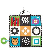 Manhattan Toy: Wimmer-Ferguson 3-in-1 Triangle - 20% OFF!!