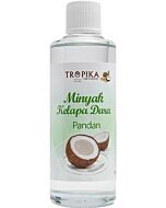 Tropika: Virgin Coconut Oil (85ml)