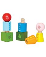 Hape Toys: Twist and Turnables - 15% OFF!!