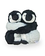 Warmies: Warm Hugs Penguins (Microwavable / Chillable) [PREORDER - Limited units arriving end Sept]