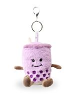 Warmies: Boba Bag Charm [PREORDER - Limited units arriving end Sept]