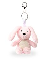 Warmies: Bunny Bag Charm [PREORDER - Limited units arriving end Sept]
