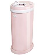 Ubbi Diaper Pail - Pink (RM110 OFF!!)