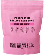 Viva La Vulva: Postpartum Healing Bath Soak 200g