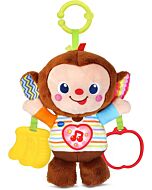 VTECH: Swing & Sing Monkey (3-18 months) - 10% OFF!!