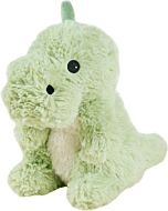 Warmies: Baby Dinosaur Green (Microwavable / Chillable)