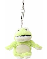 Warmies: Frog Bag Charm (15cm)