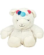 Warmies: Llama (Microwavable / Chillable)