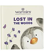 Warmies: Lost in the Woods Board Book