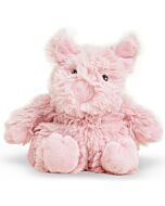 Warmies: Pig Junior (Microwavable / Chillable)