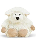 Warmies: Sheep Junior (Microwavable / Chillable)