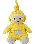 Warmies: Teletubbies Laa-Laa (Microwavable / Chillable)