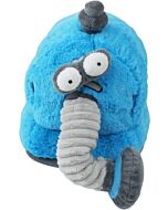 Warmies: Teletubbies Noo-Noo (Microwavable / Chillable)