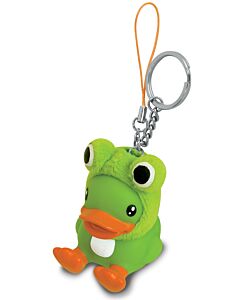 SEMK: B.Duck Key Ring - Frog