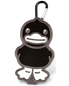 SEMK: B.Duck Key Holder - Black