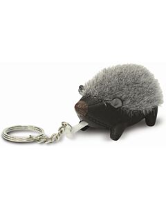 SEMK: T.Porcupine Key Ring - Black