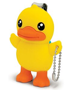 SEMK: B.Duck Beauty Nail Cutter - Yellow