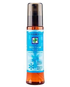 Tanamera Mild Facial Wash 100ml - 10% OFF!!