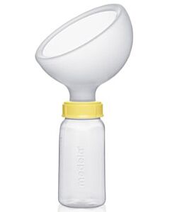 Medela: Hand Expression Funnel