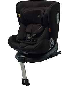 Daiichi: All In One 360 i-Size Car Seat (Circuit Black)