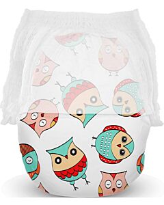 Offspring Fashion Pants (Chlorine Free) M42 - OWLZZZ
