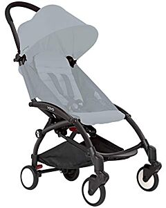 Babyzen: YOYO² Stroller Frame (Black) - 29% OFF!!