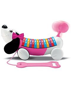 LeapFrog: AlphaPup - Pink - RM30 OFF!