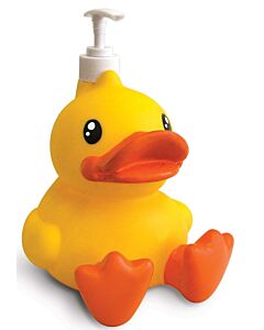 SEMK: B.Duck Soap Dispenser