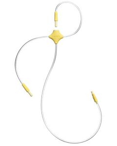Medela: PVC Tubing for Swing™ Maxi Breastpump