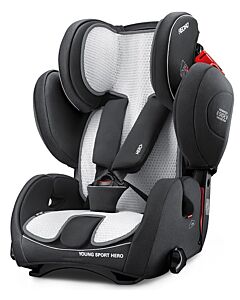RECARO: Air Mesh Cover (optimum fit for Recaro Young Sport Hero) - 17% OFF!!
