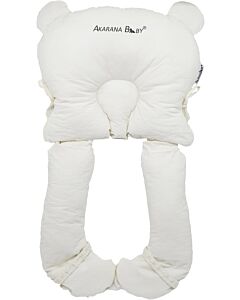 Akarana Baby: Baby Comfort Body Pillow