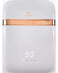 Arley: XL 35L UV-C Sterilizer and Dryer